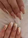 Faux ongles chic