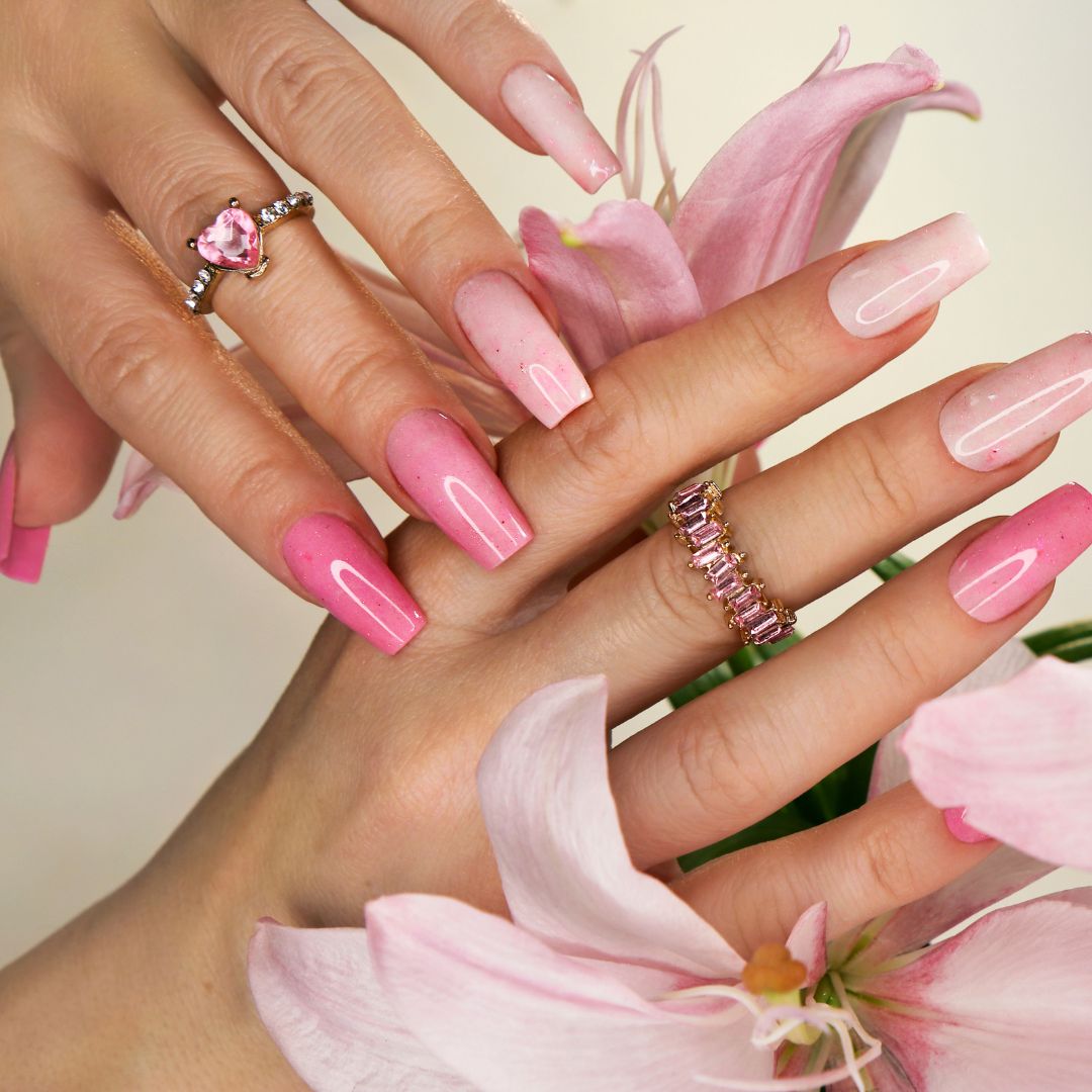 faux ongles nail chic