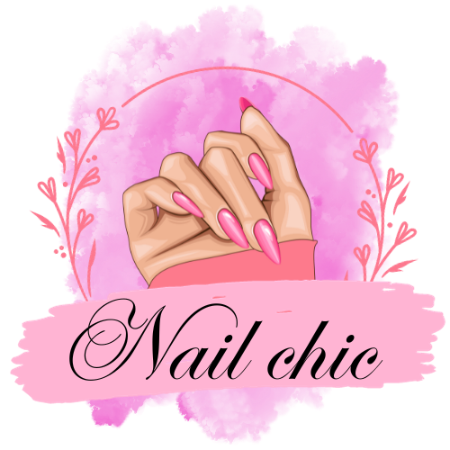 Logo nail chic