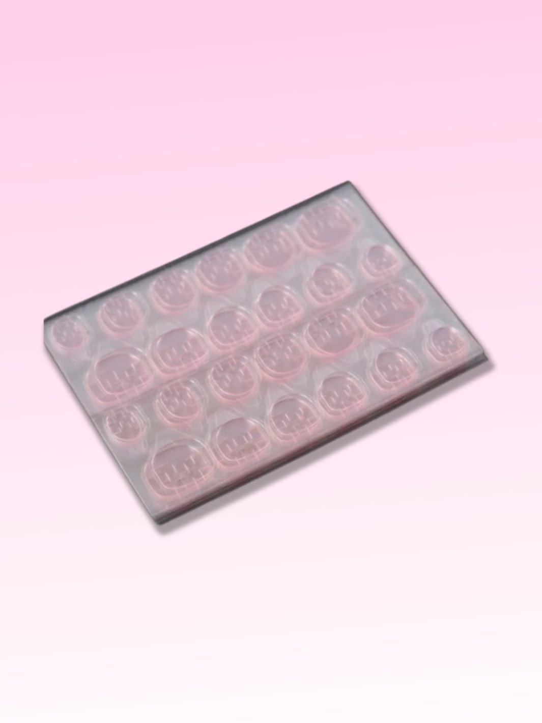 Ongle gel pads Nail Chic